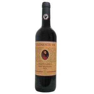 Clemente Vii Ch. Classico Gran Selezione